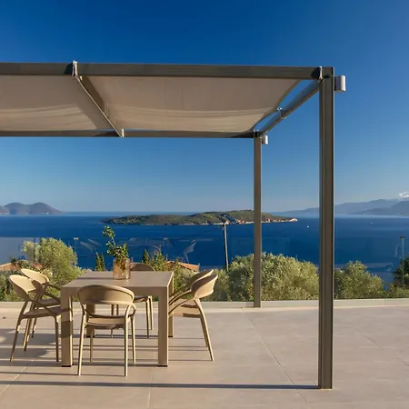 Brand New High-end Solar فيلة *