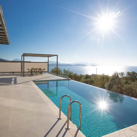 Villa Brand New High-end Solar