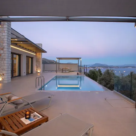 Brand New High-end Solar فيلة سيفوتا