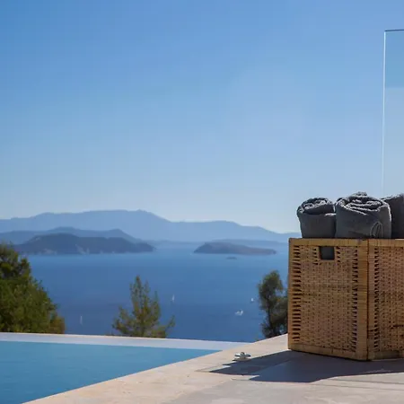 فيلة Brand New High-end Solar