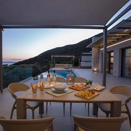 Brand New High-end Solar فيلة
